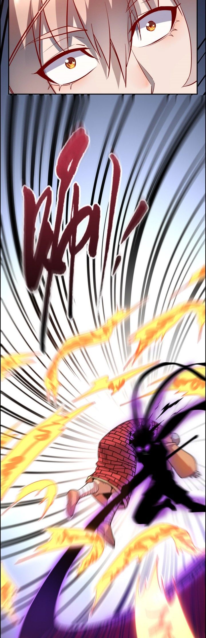 I Defy My Ascension Chapter 02 Gambar 14