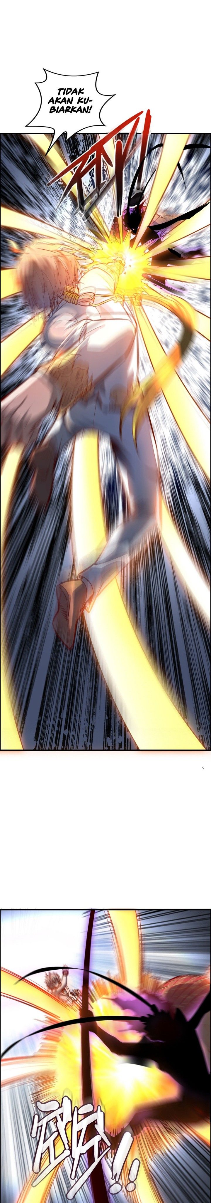 I Defy My Ascension Chapter 02 Gambar 20