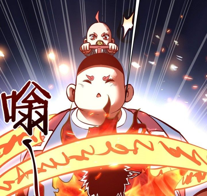 I Defy My Ascension Chapter 02 Gambar 36