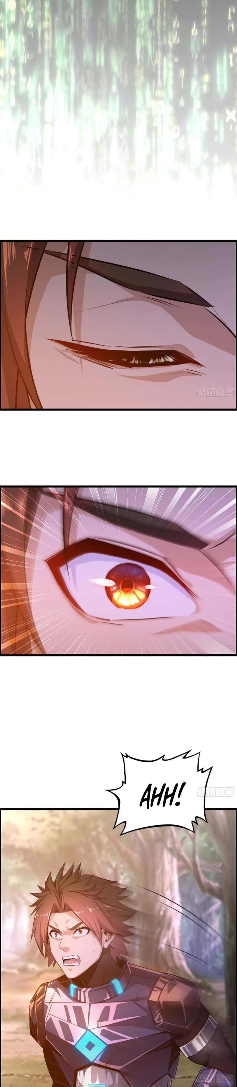 I Dominate The Game Chapter 01 Gambar 32