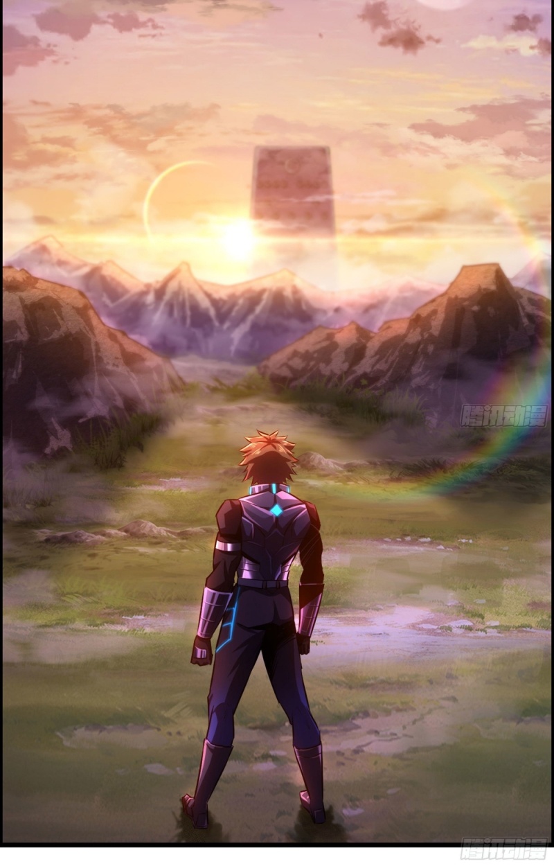 I Dominate The Game Chapter 01 Gambar 35