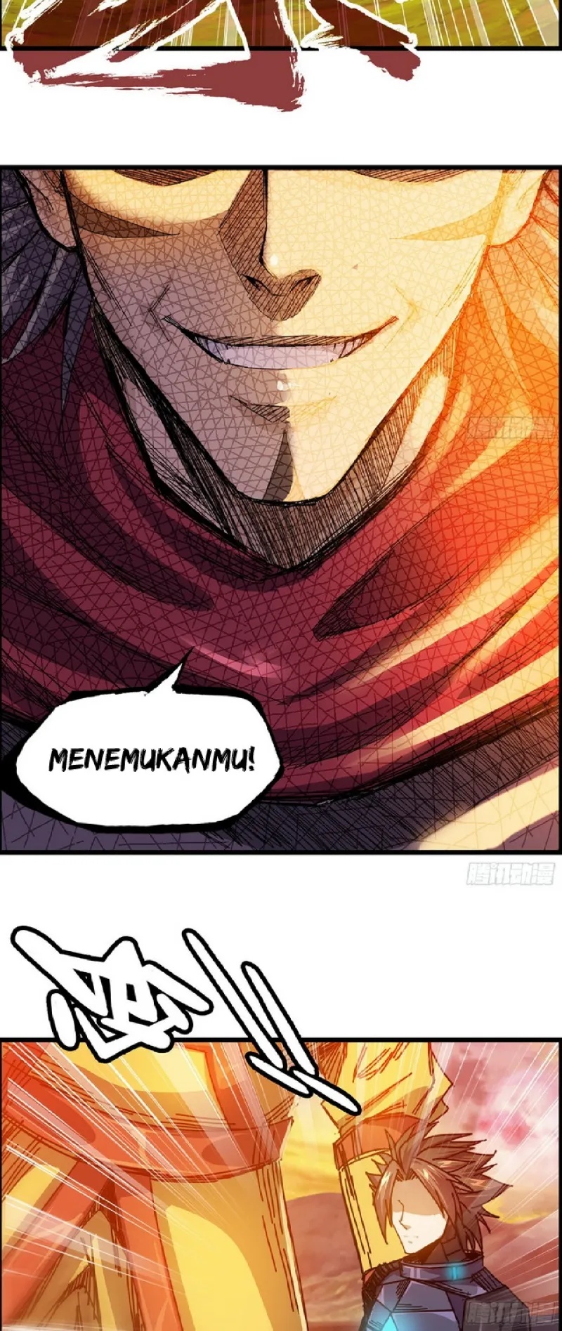 I Dominate The Game Chapter 03 Gambar 22