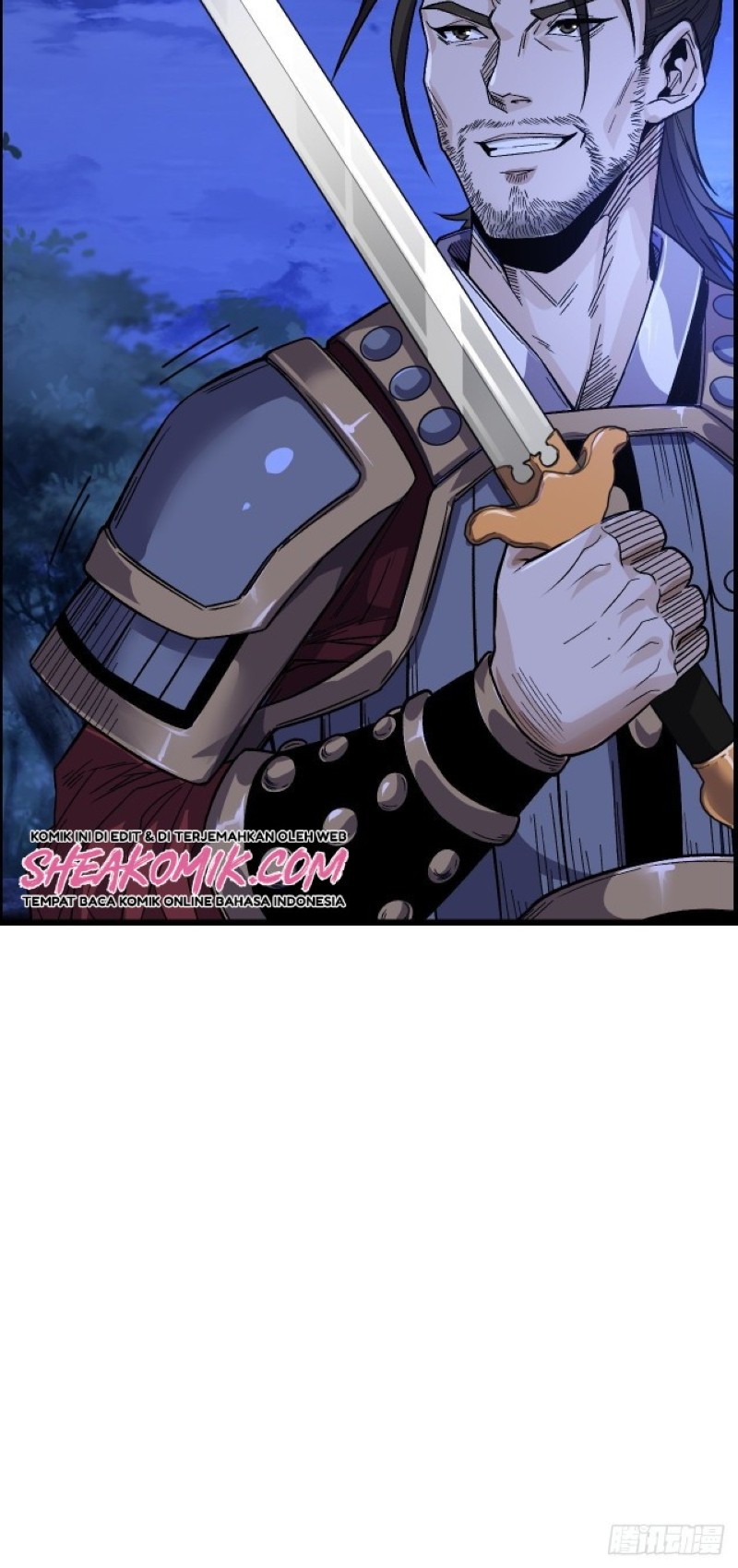 I Dominate The Game Chapter 12 Gambar 20