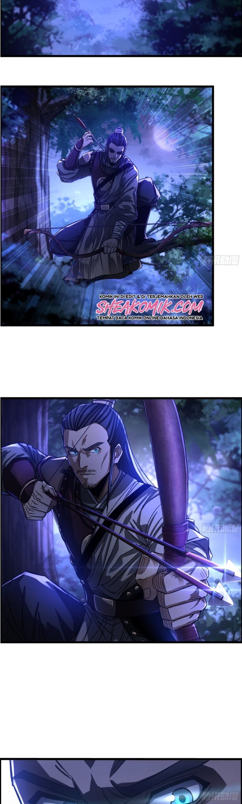 I Dominate The Game Chapter 13 Gambar 10