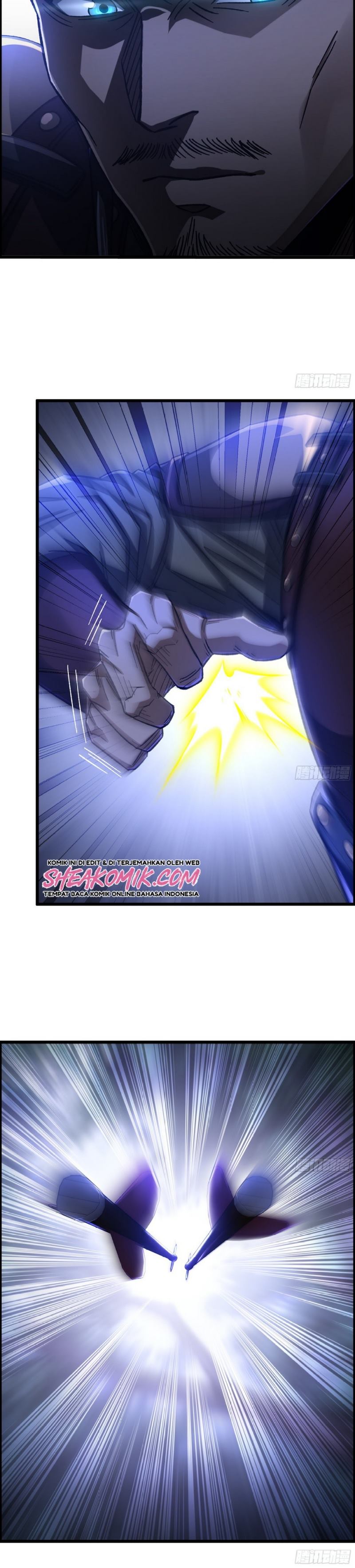 I Dominate The Game Chapter 13 Gambar 11