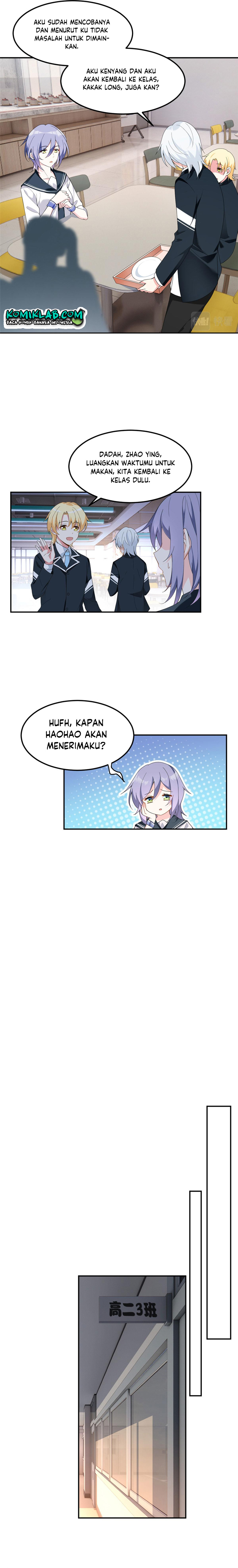 I Eat Soft Rice in Another World Chapter 06 Gambar 7