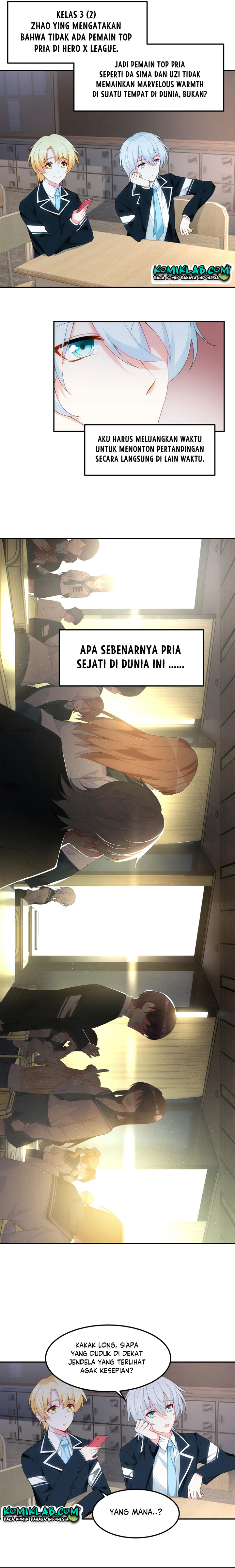 I Eat Soft Rice in Another World Chapter 06 Gambar 8