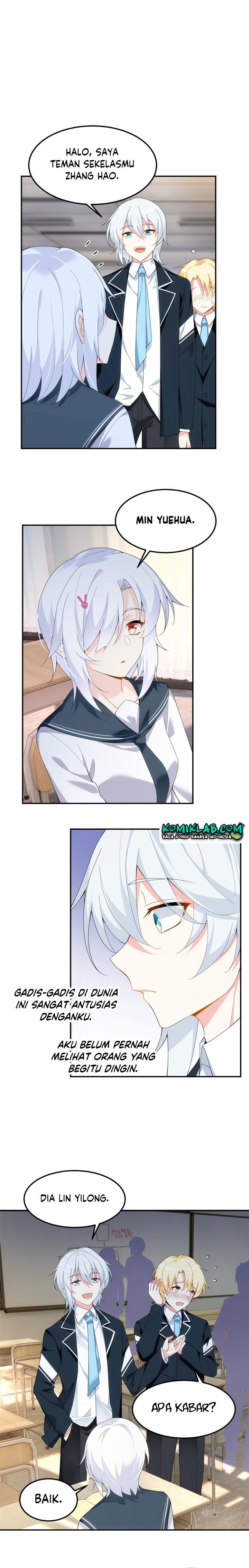 I Eat Soft Rice in Another World Chapter 06 Gambar 10