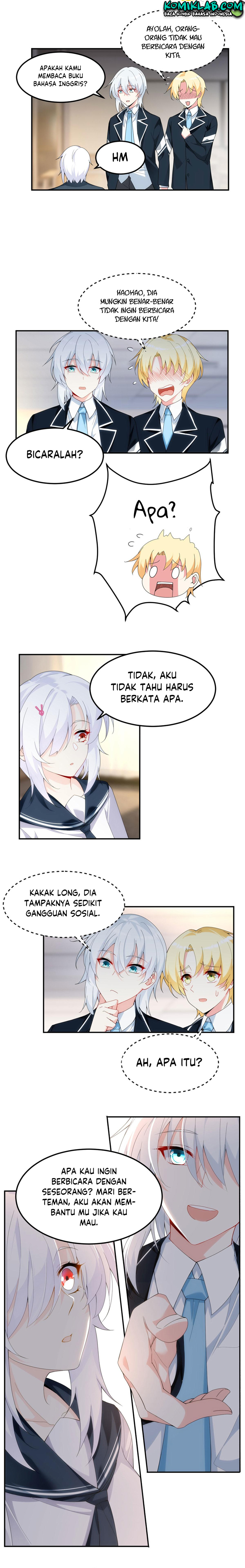 I Eat Soft Rice in Another World Chapter 06 Gambar 11