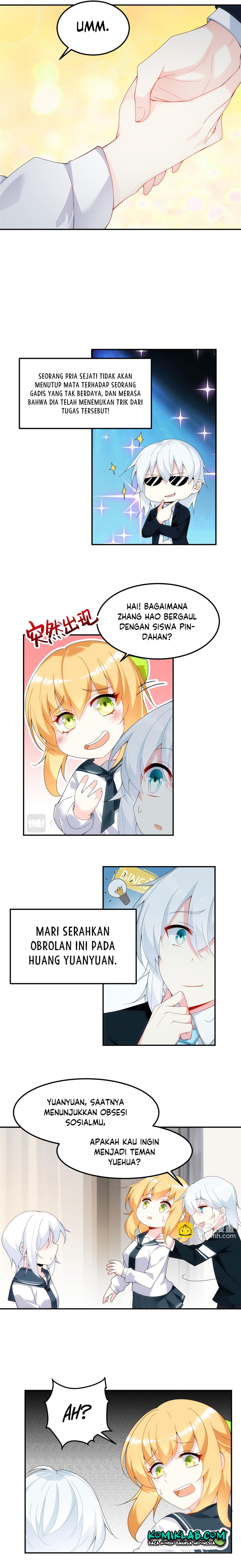 I Eat Soft Rice in Another World Chapter 06 Gambar 12