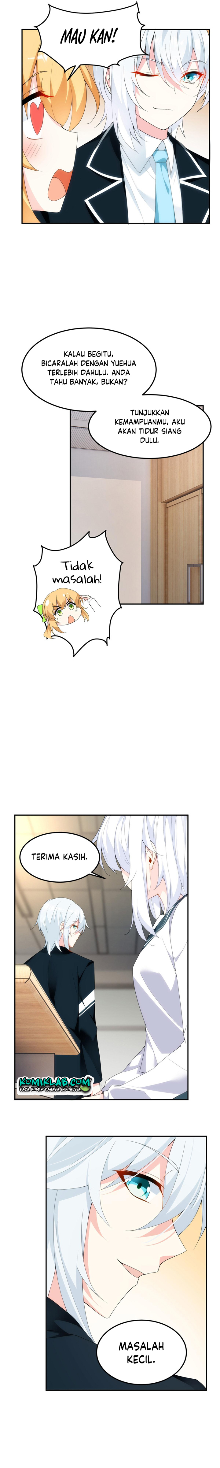I Eat Soft Rice in Another World Chapter 06 Gambar 13