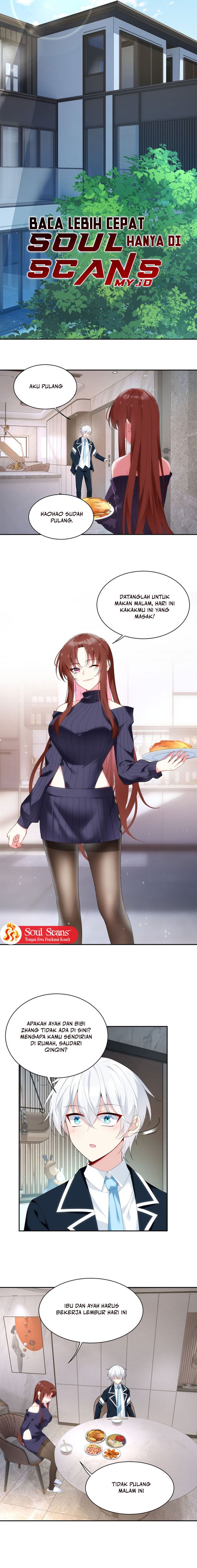 I Eat Soft Rice in Another World Chapter 28 Gambar 3