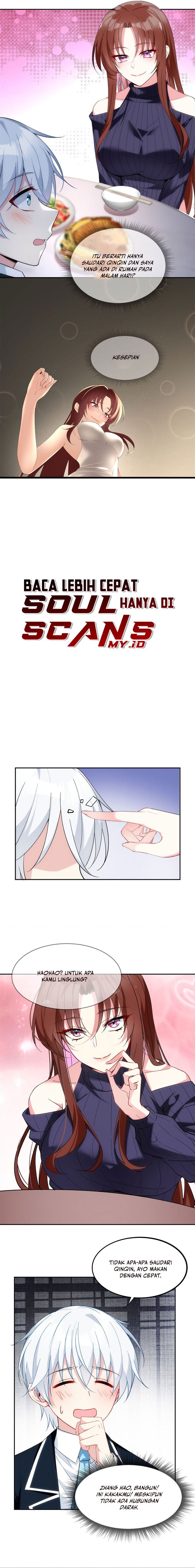 I Eat Soft Rice in Another World Chapter 28 Gambar 4