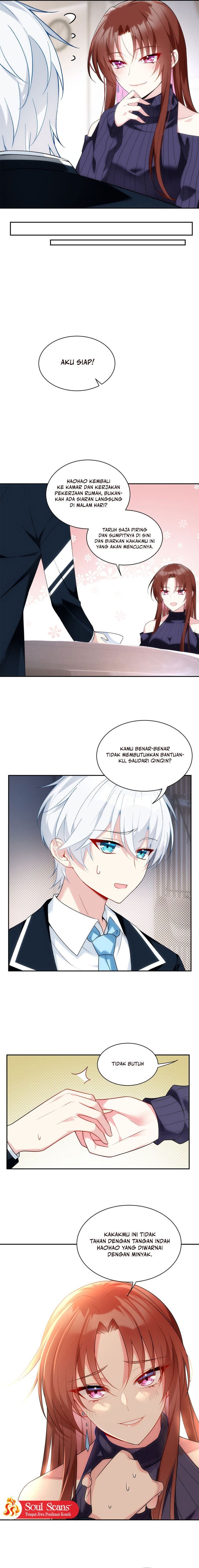 I Eat Soft Rice in Another World Chapter 28 Gambar 5