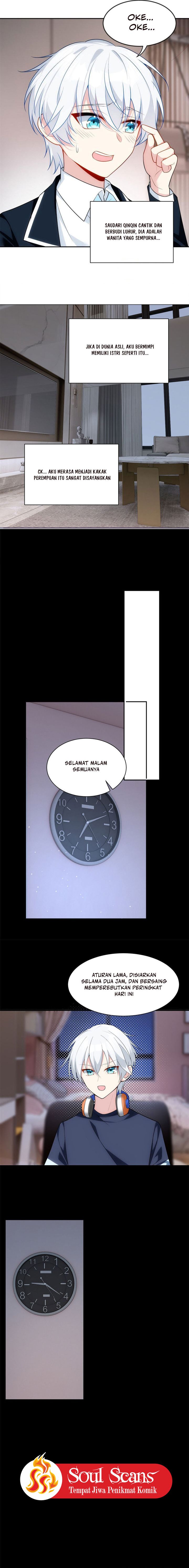 I Eat Soft Rice in Another World Chapter 28 Gambar 6