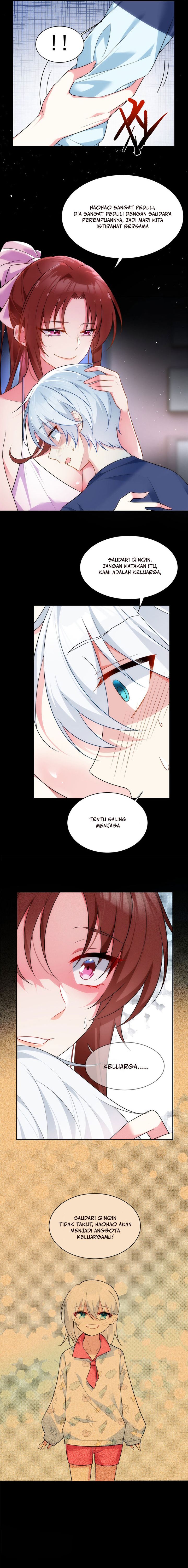 I Eat Soft Rice in Another World Chapter 28 Gambar 8