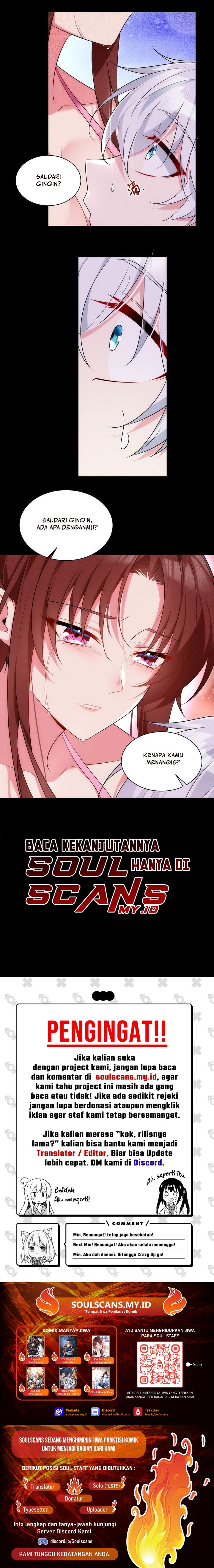 I Eat Soft Rice in Another World Chapter 28 Gambar 9