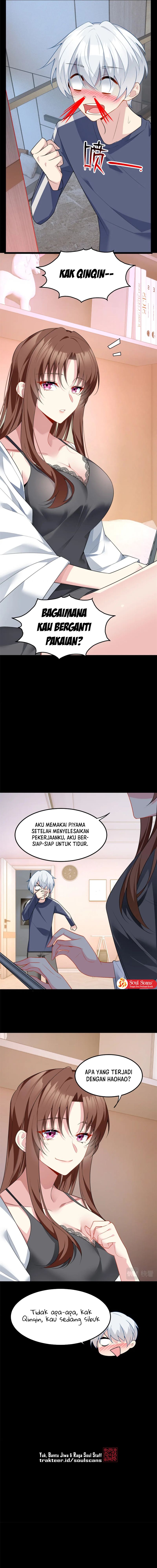 I Eat Soft Rice in Another World Chapter 69 Gambar 4