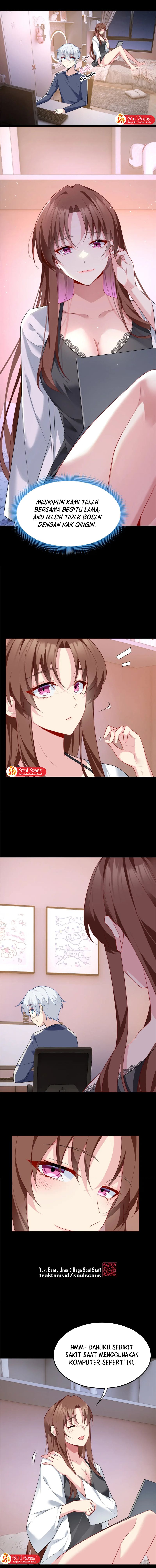I Eat Soft Rice in Another World Chapter 69 Gambar 5