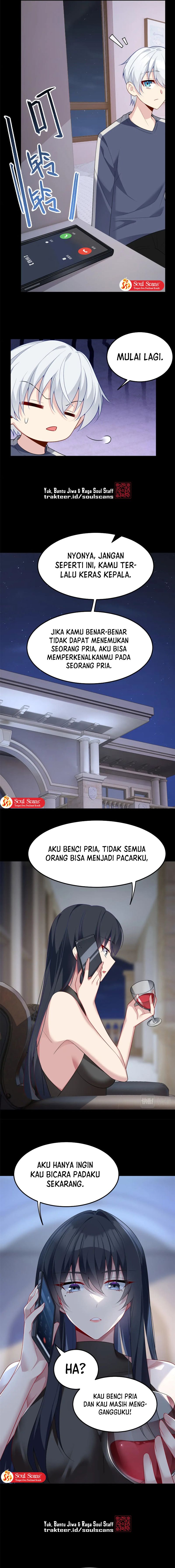 I Eat Soft Rice in Another World Chapter 69 Gambar 9
