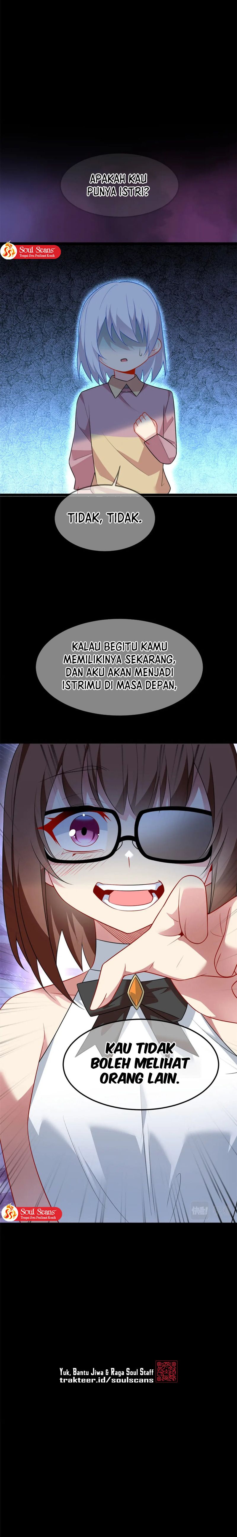 I Eat Soft Rice in Another World Chapter 69 Gambar 12