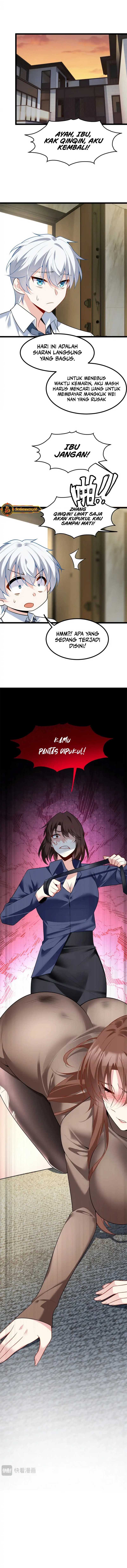 I Eat Soft Rice in Another World Chapter 107 Gambar 6