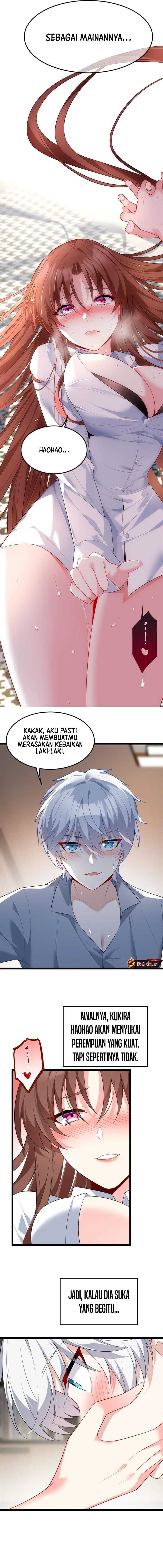 I Eat Soft Rice in Another World Chapter 128 Gambar 9