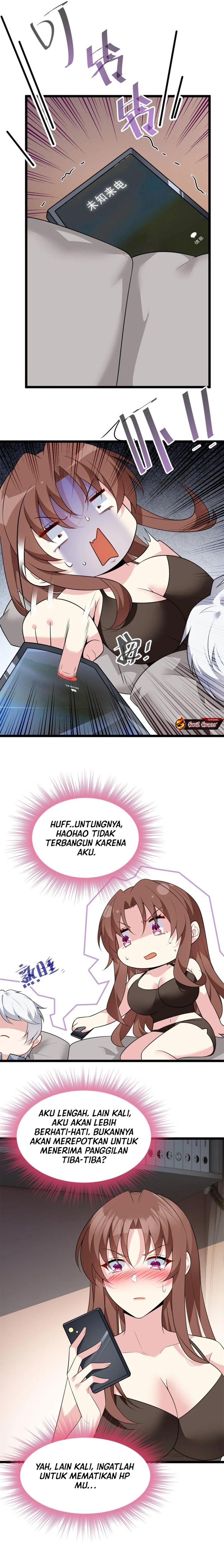 I Eat Soft Rice in Another World Chapter 131 Gambar 2
