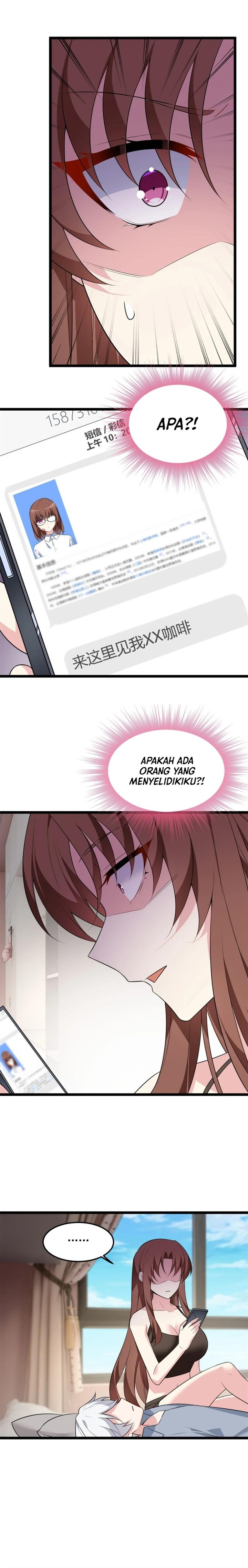 I Eat Soft Rice in Another World Chapter 131 Gambar 3