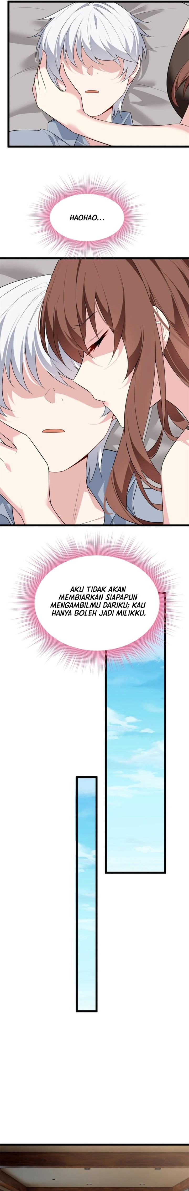 I Eat Soft Rice in Another World Chapter 131 Gambar 4