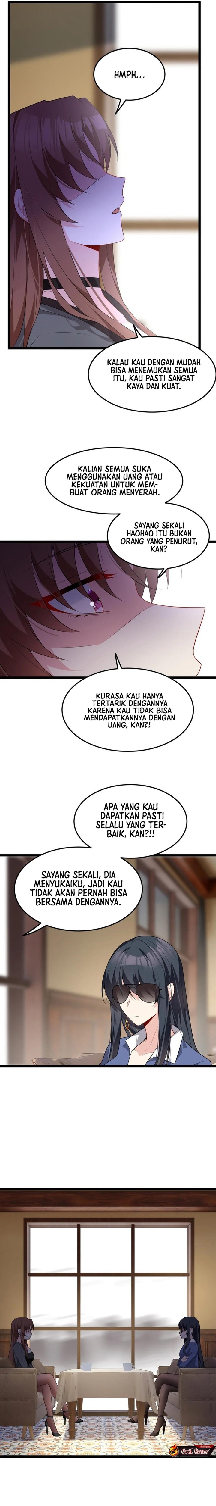 I Eat Soft Rice in Another World Chapter 131 Gambar 10