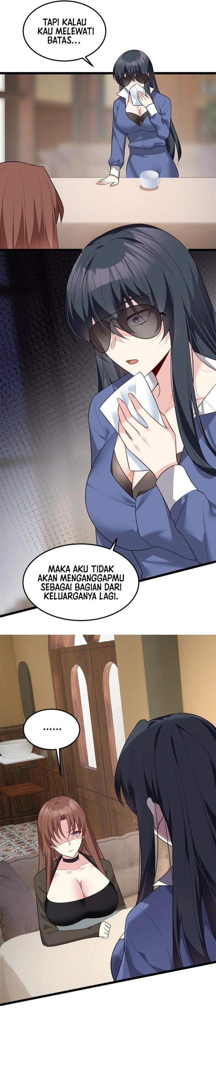 I Eat Soft Rice in Another World Chapter 131 Gambar 12