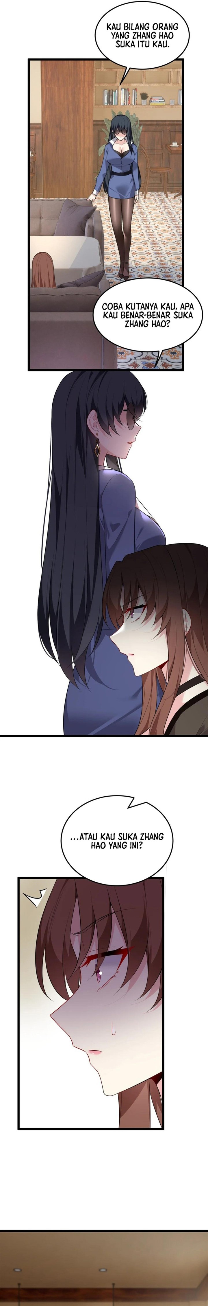 I Eat Soft Rice in Another World Chapter 131 Gambar 13
