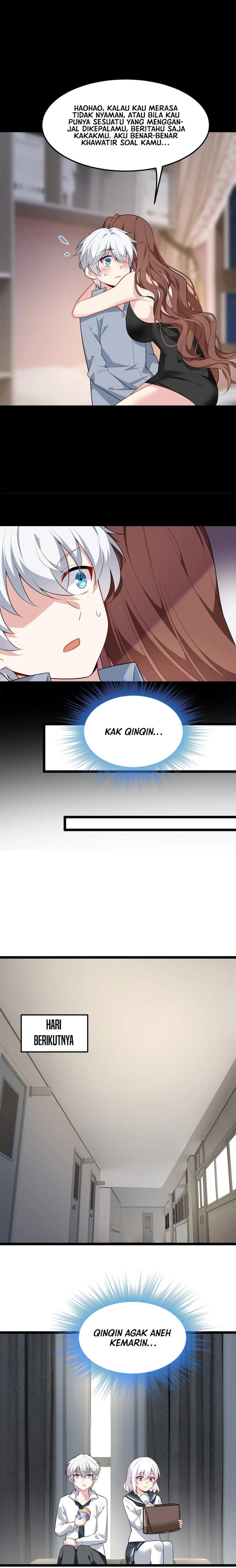 I Eat Soft Rice in Another World Chapter 132 Gambar 3