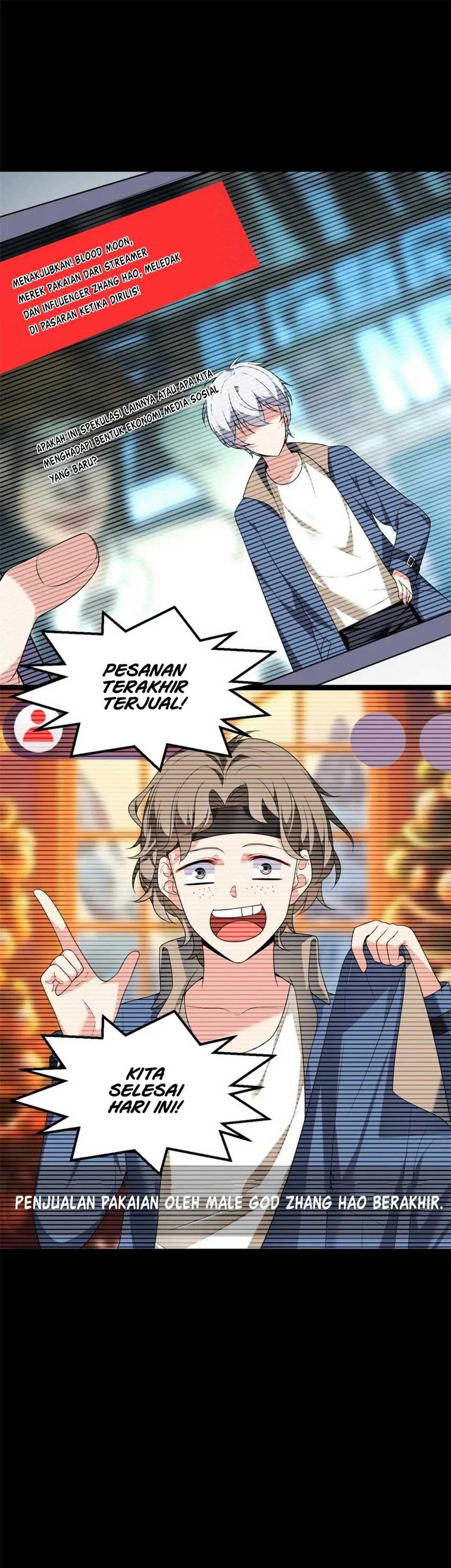 I Eat Soft Rice in Another World Chapter 147 Gambar 2