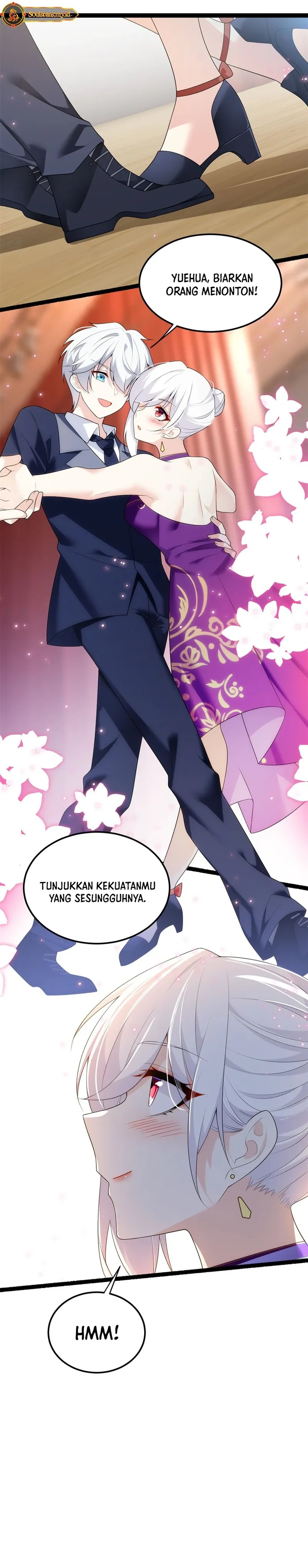 I Eat Soft Rice in Another World Chapter 150 Gambar 16