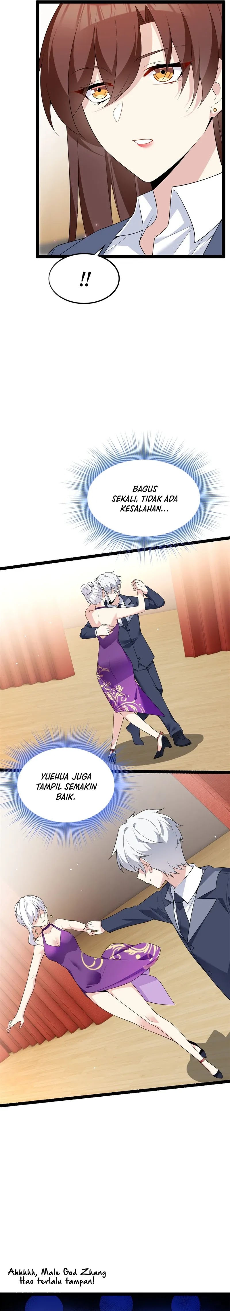 I Eat Soft Rice in Another World Chapter 150 Gambar 17