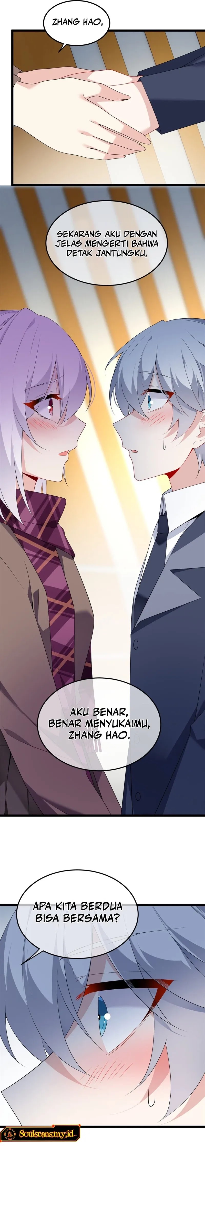 I Eat Soft Rice in Another World Chapter 152 Gambar 7