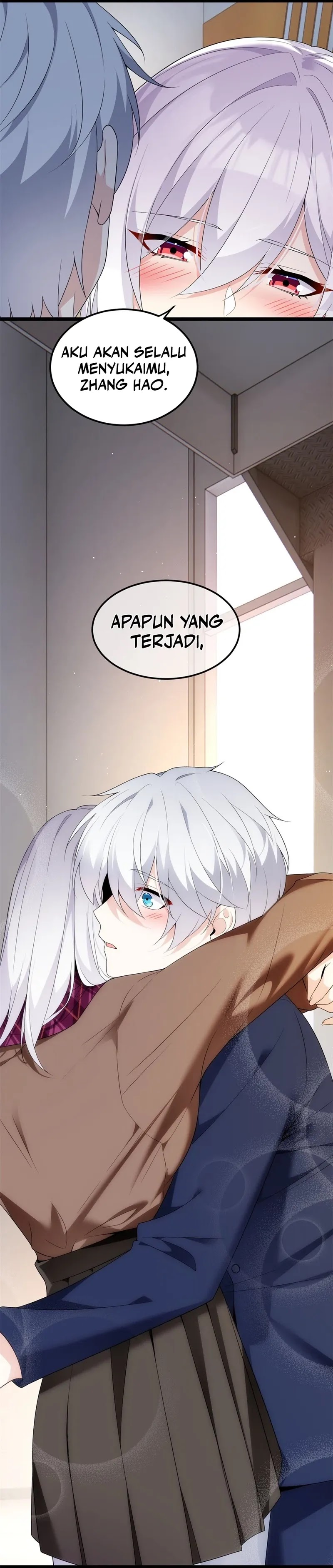 I Eat Soft Rice in Another World Chapter 152 Gambar 11