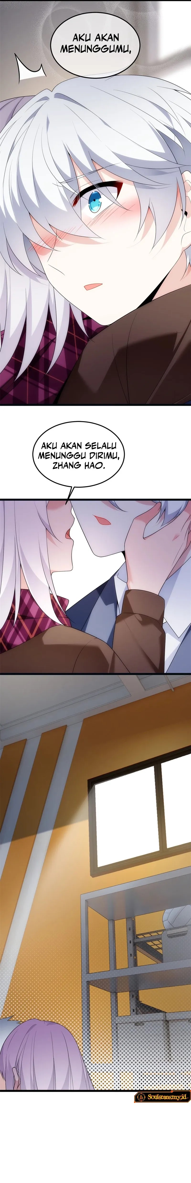 I Eat Soft Rice in Another World Chapter 152 Gambar 12