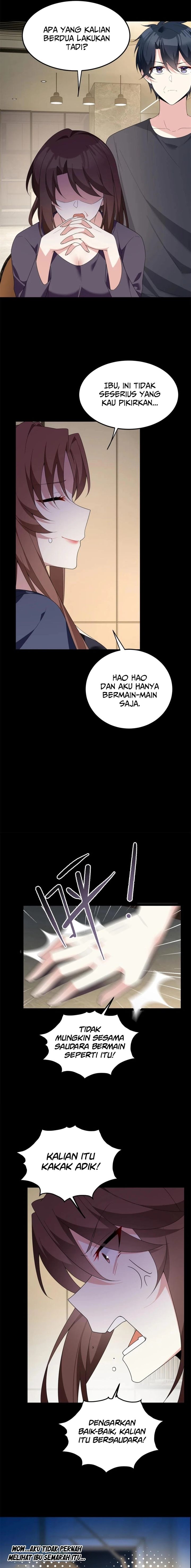 I Eat Soft Rice in Another World Chapter 154 Gambar 2