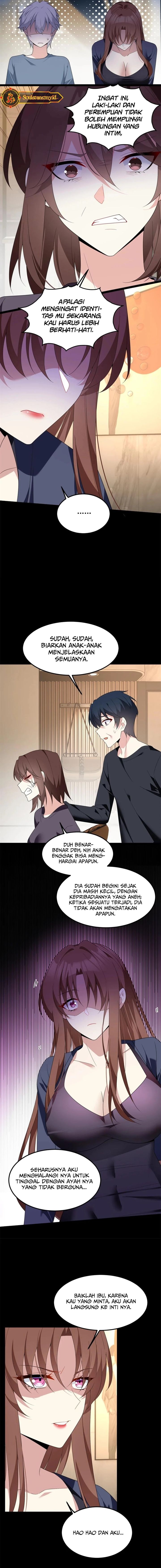 I Eat Soft Rice in Another World Chapter 154 Gambar 3