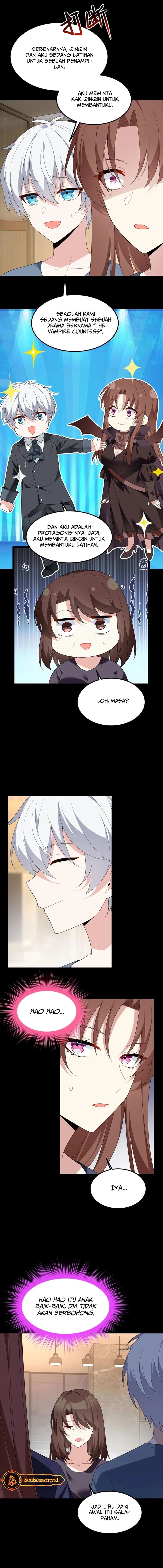 I Eat Soft Rice in Another World Chapter 154 Gambar 4