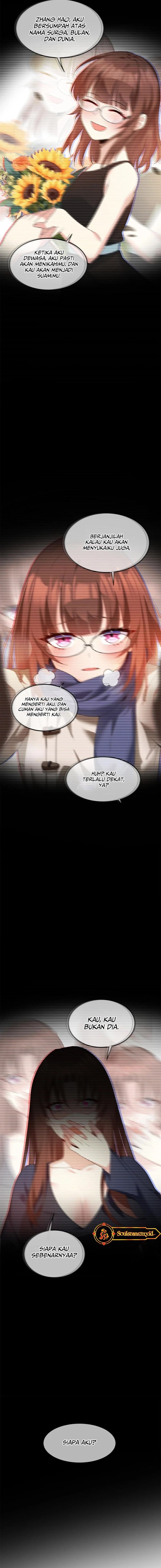 I Eat Soft Rice in Another World Chapter 154 Gambar 7