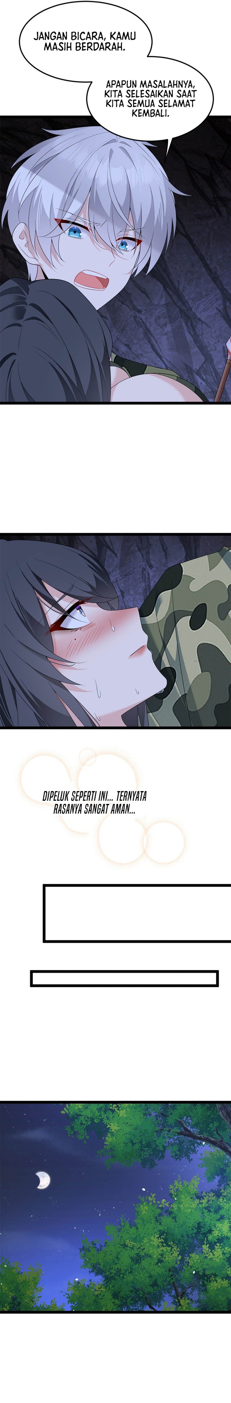 I Eat Soft Rice in Another World Chapter 164 Gambar 9