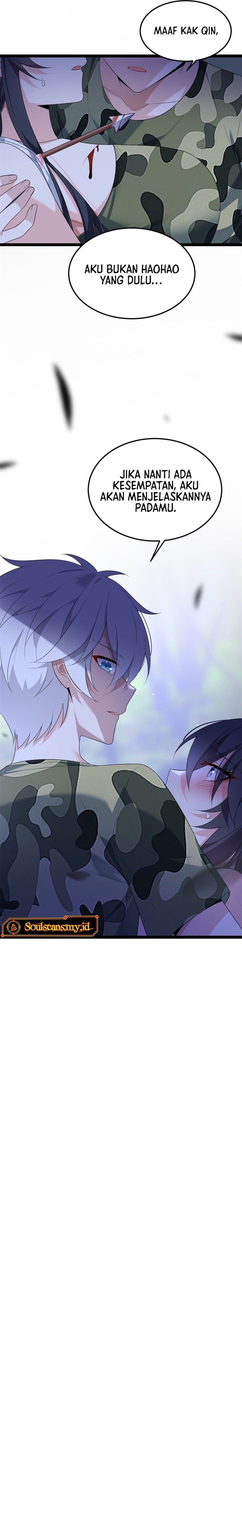 I Eat Soft Rice in Another World Chapter 164 Gambar 18