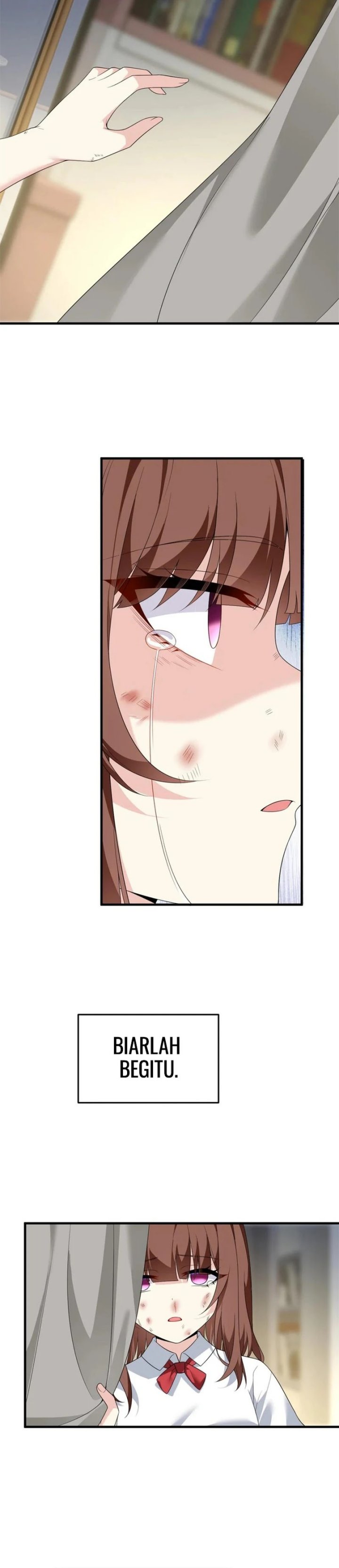 I Eat Soft Rice in Another World Chapter 174 Gambar 5