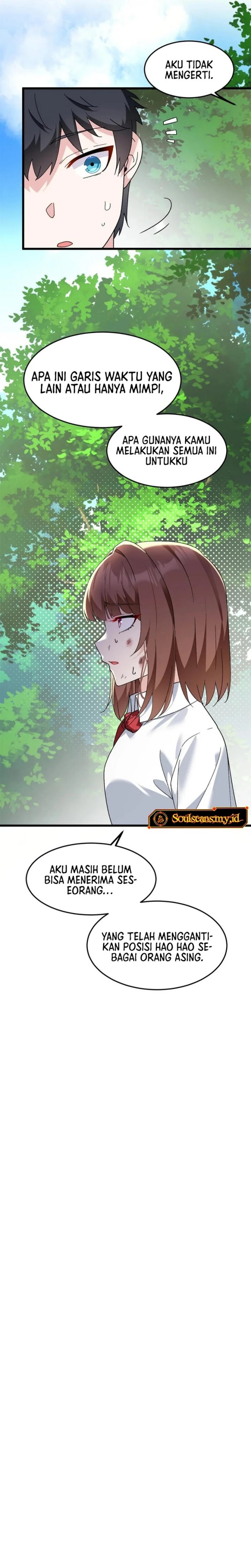 I Eat Soft Rice in Another World Chapter 174 Gambar 20