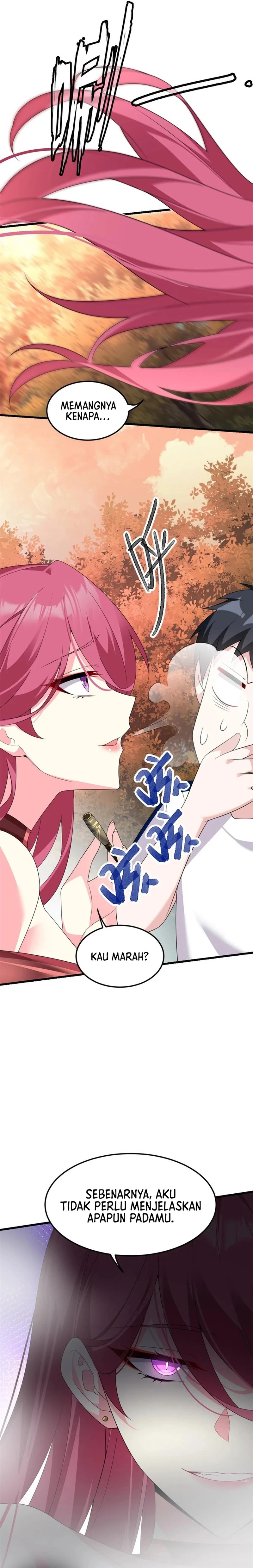 I Eat Soft Rice in Another World Chapter 176 Gambar 5