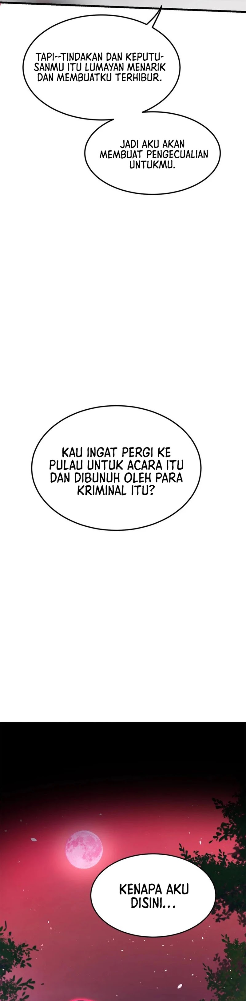 I Eat Soft Rice in Another World Chapter 176 Gambar 6